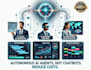 autonomous ai agent for your sales, support, or operations
