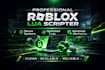 professionally script advanced roblox systems in lua