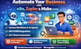 setup airtable airtable database airtable automation convert to softr web app