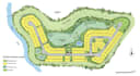 create subdivision design, site plan and real estate map