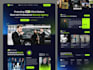 private security website security guard bodyguard home security alarm cctv leads
