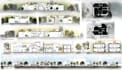 draw floor plan, elevation, architectural blueprint in autocad and revit