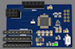 design custom rf automotive schematic pcb circuit layout board gerber files