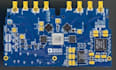 design custom rf automotive schematic pcb circuit layout board gerber files