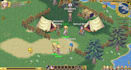 build 2d browser game multiplayer HTML5 web game with buildbox rpg game