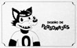 haré un diseño de personaje cartoon