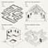 make hand drawn dnd tactical battle maps for you