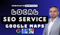 optimize google my business profile gbp for local seo, gmb ranking and maps