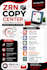 professional document conversion and design services