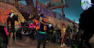 2d music video, anime fight, 2d short film, 2d animation, yt podcast intro video