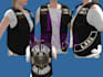 create a custom biker mc clothing pack
