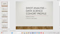 convert your document into PPT