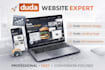 design duda website duda store website redesign fix duda bug website development