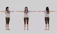 professionally model and rig your 3d character model in blender with ik fk