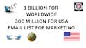 send bulk email blast