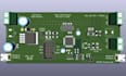 design led driver pcb, smart lighting control, dali dmx board, pcb layout