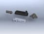 provide professional cad modeling and 2d drafting services