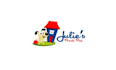 design best small dog boarding business logo
