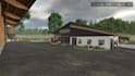 create a custom savegame and fully built farm for farming simulator 25