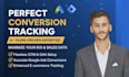ensure accurate conversion tracking