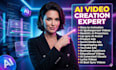 cinematic movies level ai storytelling ads