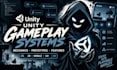 build unity gameplay systems, mechanics and  prototypes