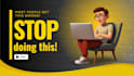 design viral clickbait youtube thumbnail