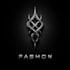design luxury fashion logo