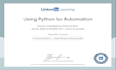 automate any process on your computer with python