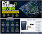 review your pcb design before manufacturing