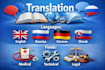 translate and adapt texts to meet your specific requirements