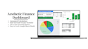 design an automated google sheets finance dashboard