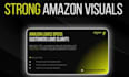 design amazon a plus visual content amazon a plus template amazon a plus graphic