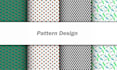 do pattern design, seamless, print, and digital
