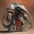 paint your warhammer 40k and fantasy miniatures