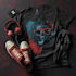 do streetwear t shirt design