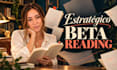 be your beta reader and give honest feedback on your book