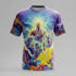 design a unique and creative custom t shirt design