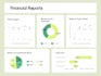 make financial kpi dashboard and accounting software