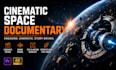 edit space astronomy and science documentary youtube videos