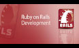 develop full stack ruby on rails application