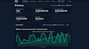 develop custom website, admin panel and user dashboard