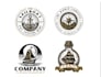 create a high quality nautical logo design within 24 hours