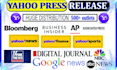 write and distribute SEO optimized press releases in malaysia and asia