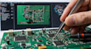 create accurate pcb schematic design with component validation