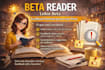 read your work, giving detailed and constructive feedback