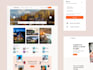 build custom appointment booking website development online scheduling system