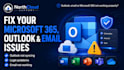 troubleshoot your microsoft 365, outlook and email issues