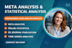 do meta analysis rstudio statistics publication q1 journal time series analysis