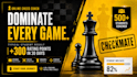 teach chess openings middlegame strategy and improve your rating
